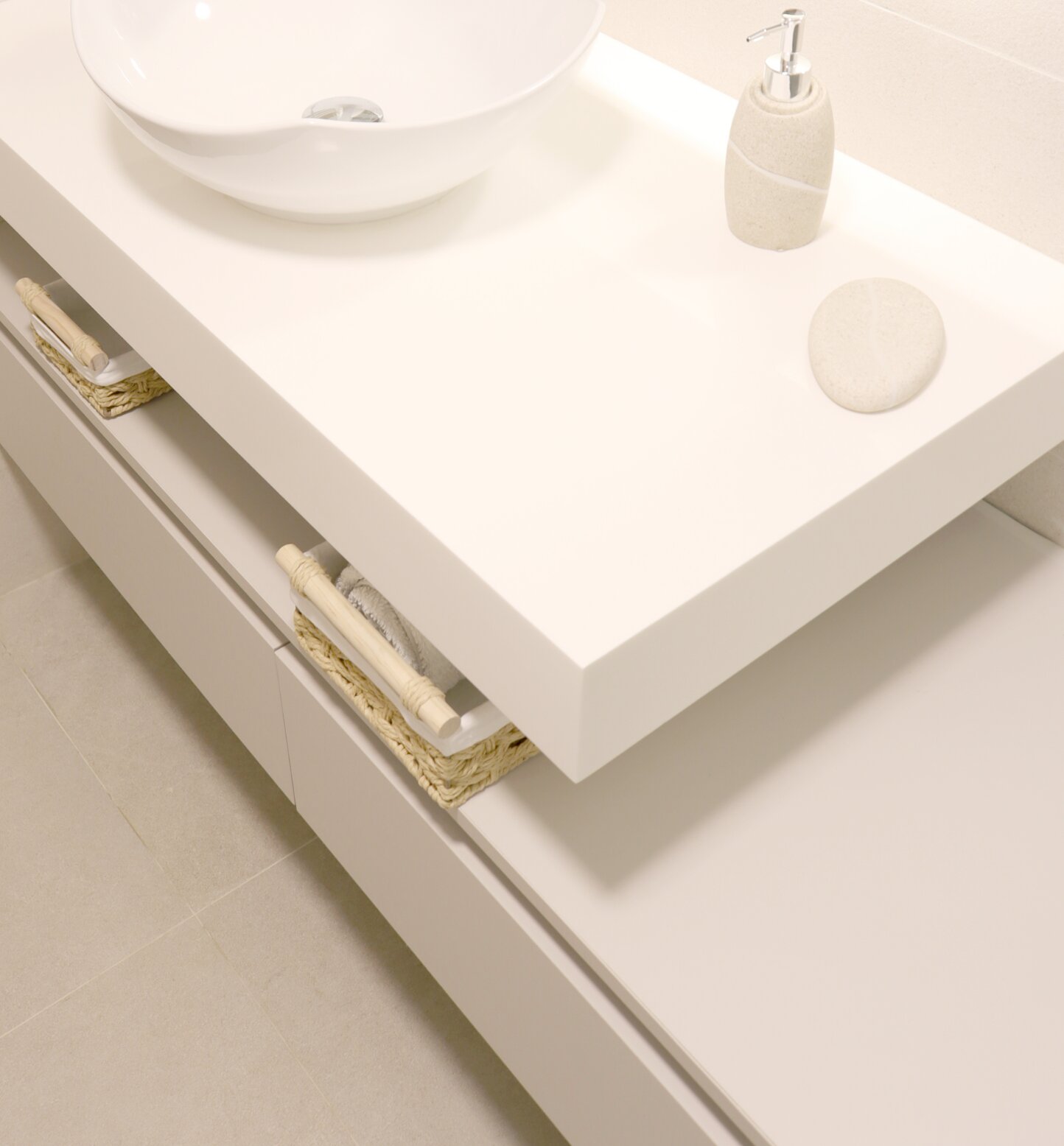 Residential Solutions project