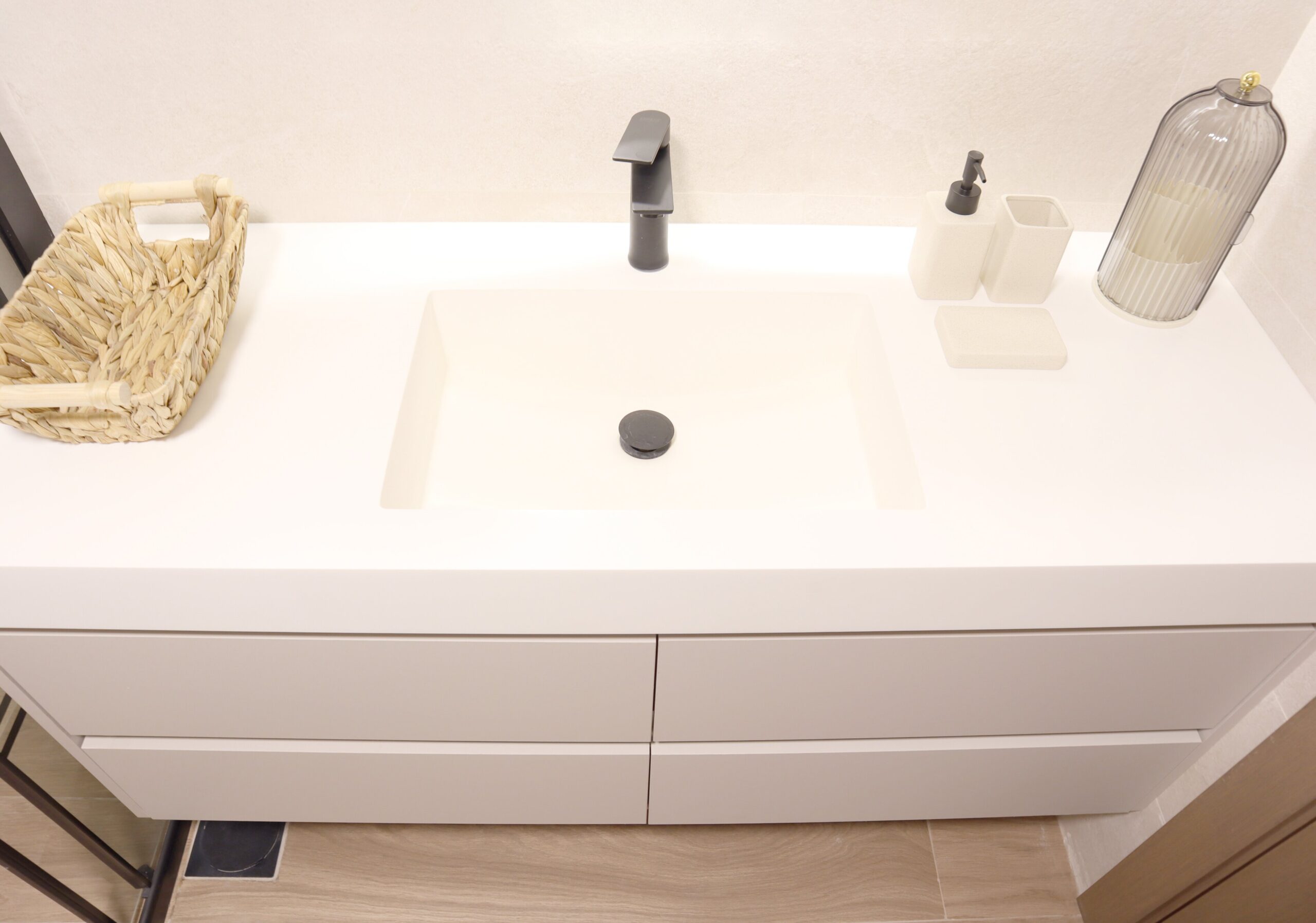 Residential Solutions project