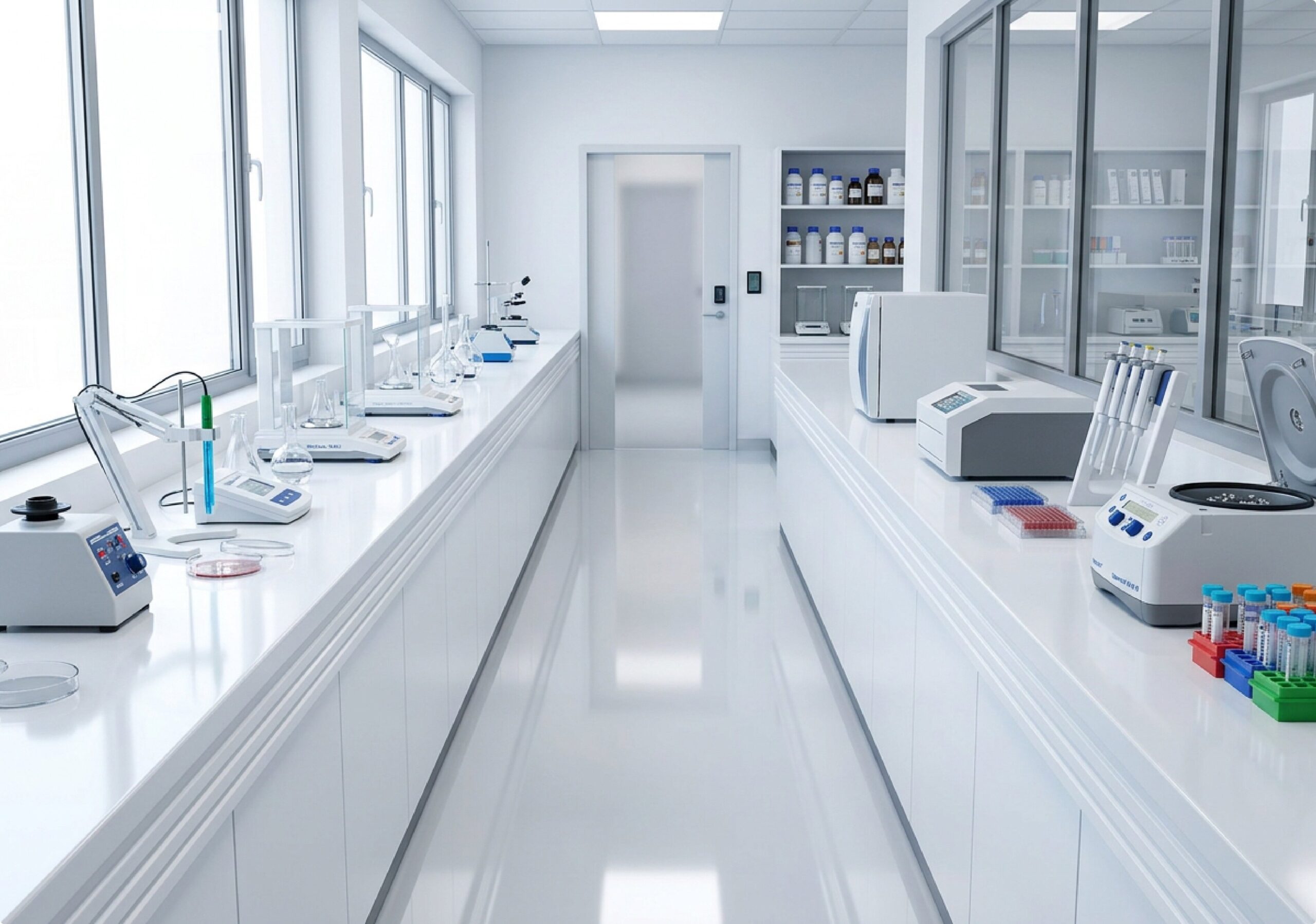 Medical Solutions project