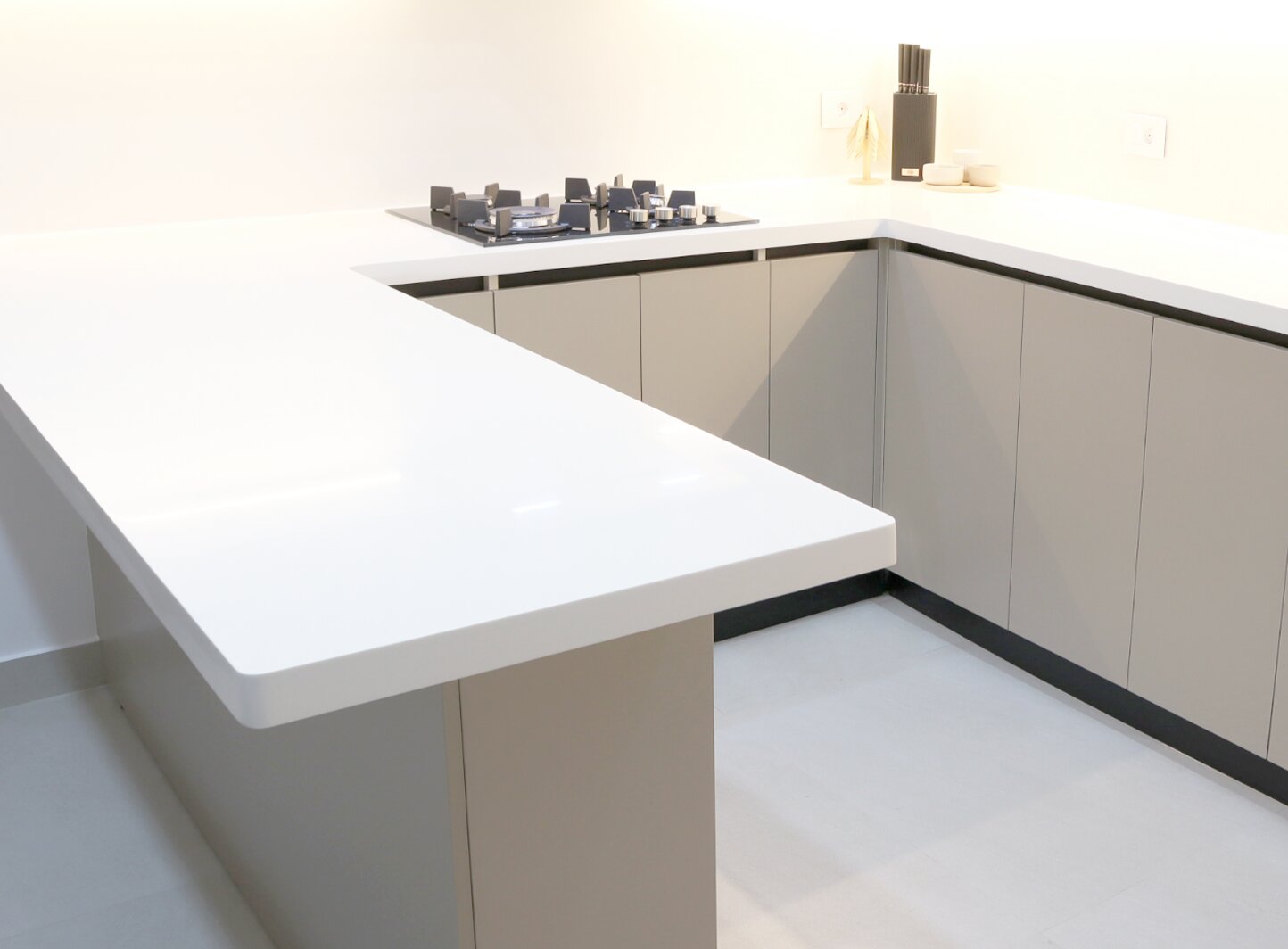 Residential Solutions project