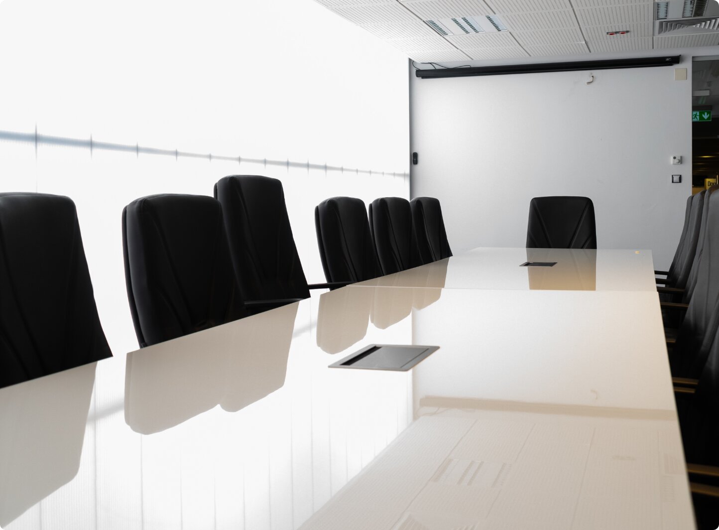 Commercial Solutions project