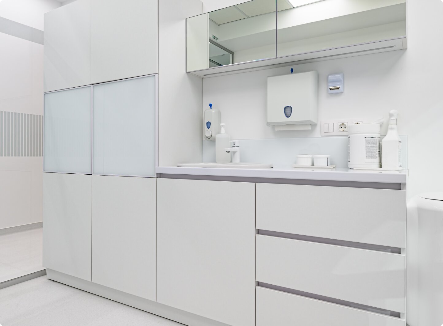 Medical Solutions project